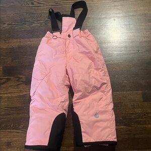 Therm kids snow pants